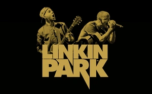 Linkin Park — Энергия рок-музыки - 1