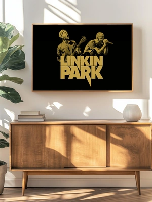 Linkin Park — Энергия рок-музыки - 4
