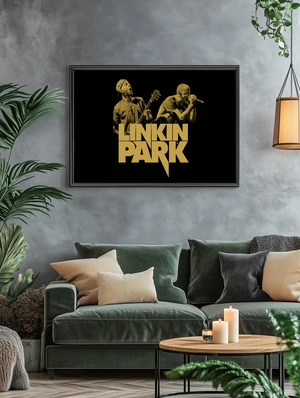 Linkin Park — Энергия рок-музыки - 5