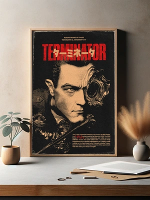 Терминатор — Роберт Патрик как T-1000 - 3