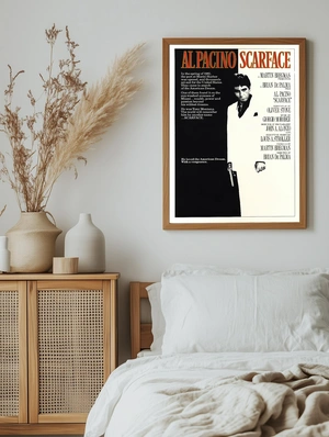 Лицо со шрамом - 5