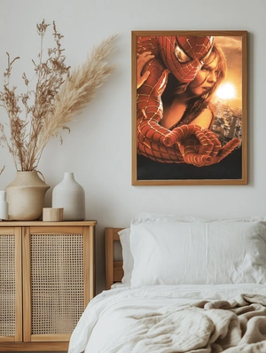 Человек-паук и Мэри Джейн - 5