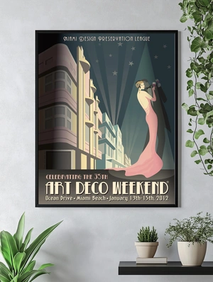 Art Deco Weekend – Miami Beach - 4