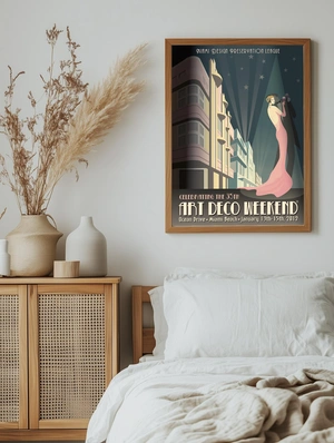Art Deco Weekend – Miami Beach - 5