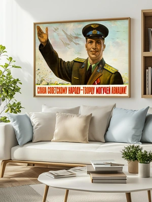 Слава советскому народу! - 3