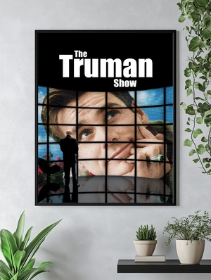 The Truman Show — Философия иллюзии - 4