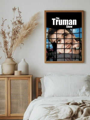 The Truman Show — Философия иллюзии - 5
