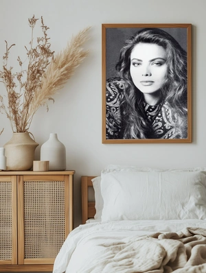 Выразительный портрет — Орнелла Мути - 5