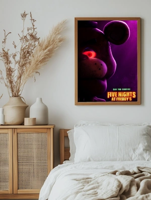 Five Nights at Freddy’s — Фредди Фазбер - 5