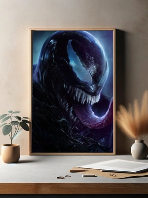 Веном во тьме - 3