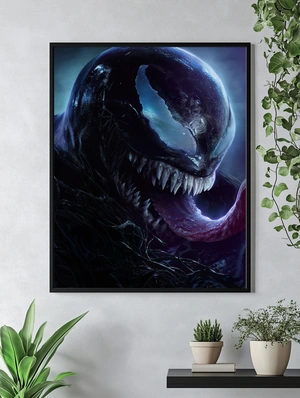 Веном во тьме - 4