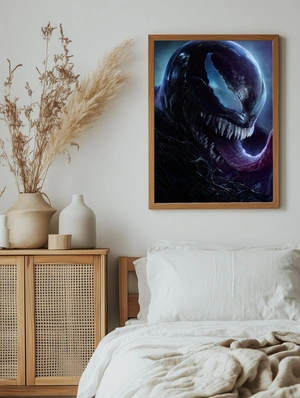 Веном во тьме - 5