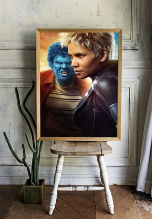 Зверь и Шторм - 2