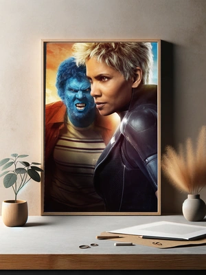 Зверь и Шторм - 3