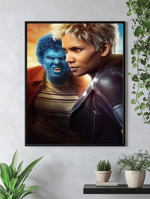 Зверь и Шторм - 4