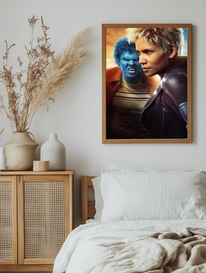 Зверь и Шторм - 5