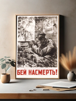 Бей Насмерть! - 3