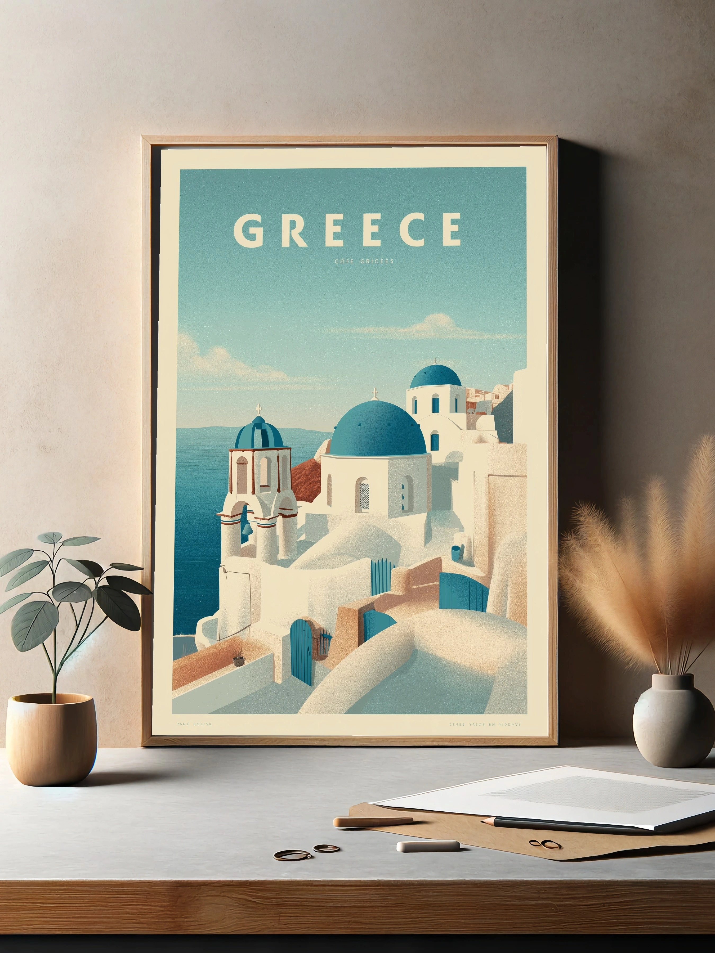 Солнечная Греция: идиллия на побережье - 3