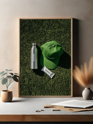 Спортивный набор для активного отдыха - 3