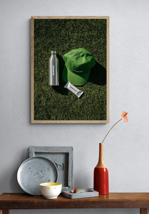 Спортивный набор для активного отдыха - 4