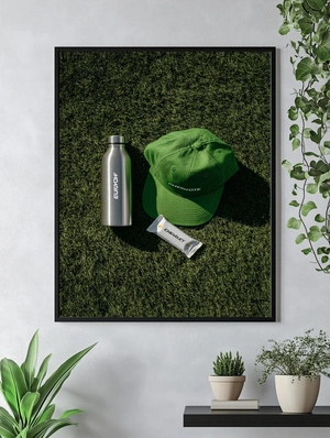 Спортивный набор для активного отдыха - 5