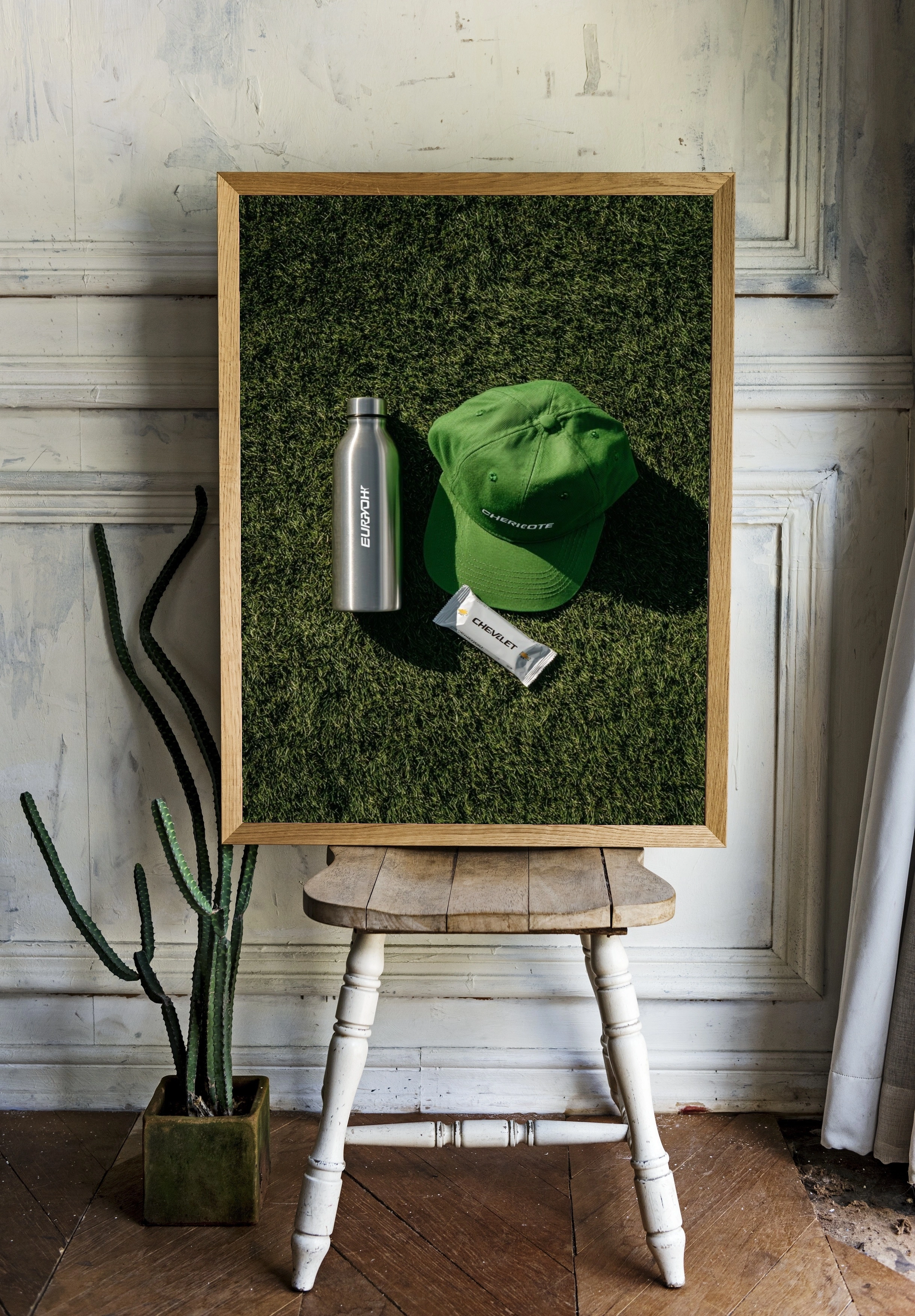 Спортивный набор для активного отдыха - 2