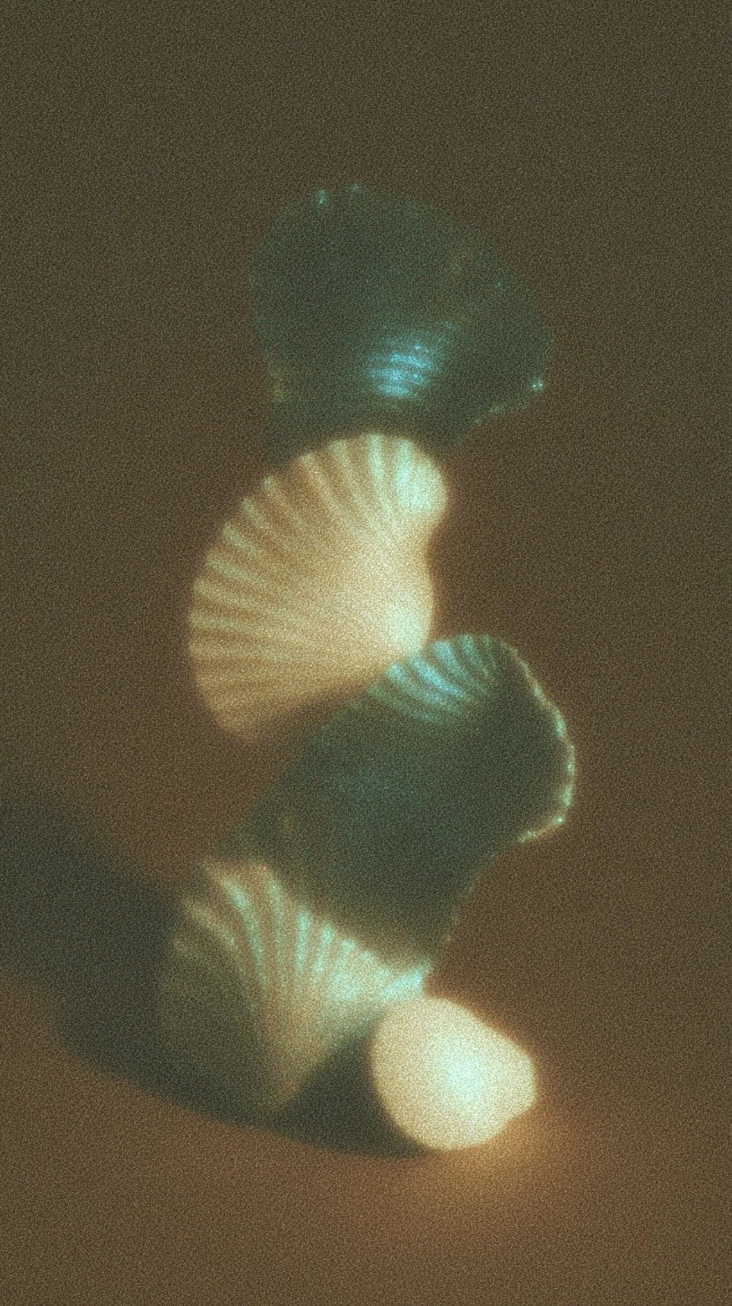 Постер (абстрактный стиль) - 1