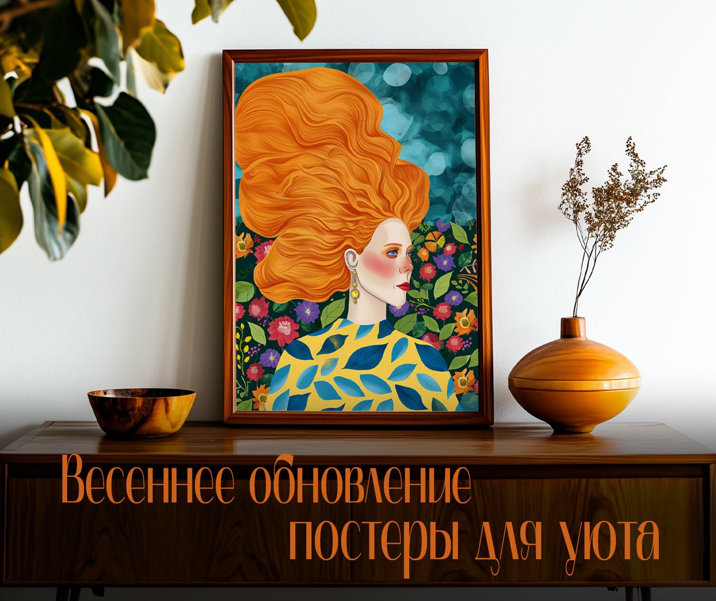 Весна